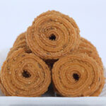 Butter Chakri