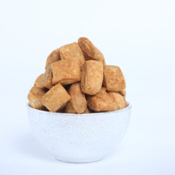 Maggie Masala Puff