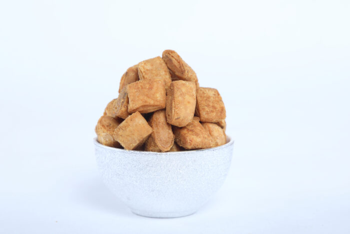 Maggie Masala Puff