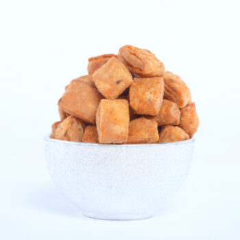 Mirchi Puff