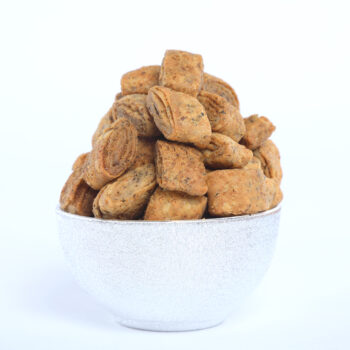 Masala Puff