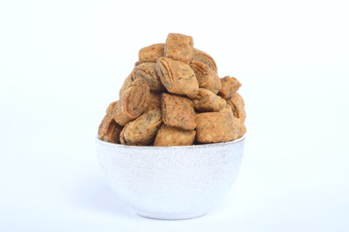 Masala Puff