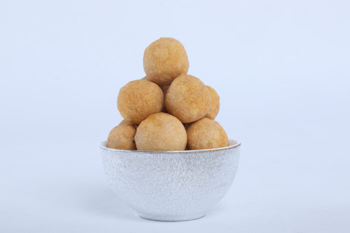 Dry Kachori