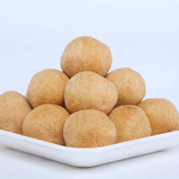Dry Kachori