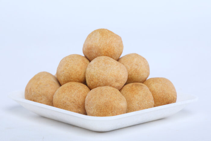 Dry Kachori