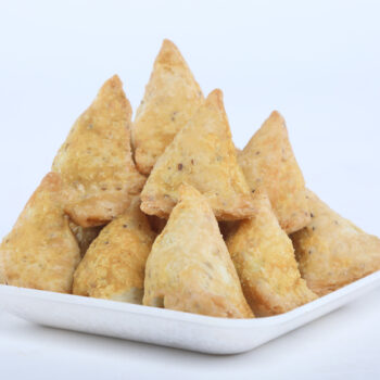 Dry Samosa