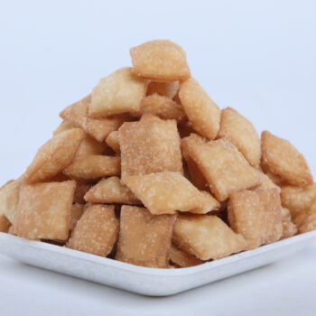 Sakkarpara