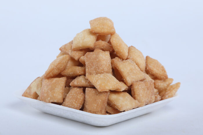 Sakkarpara
