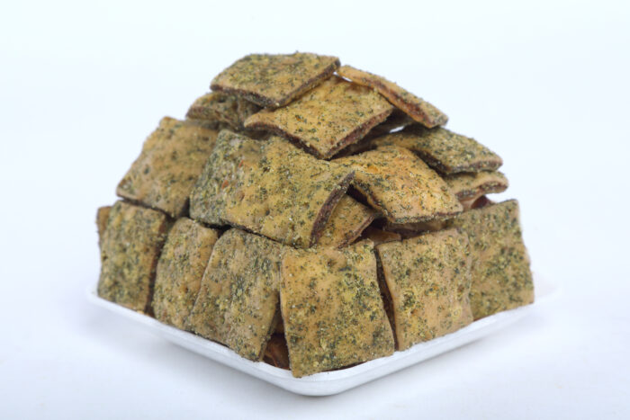 Green Sandwich