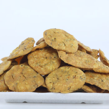 Methi Mathri