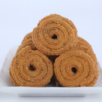 Butter Chakri