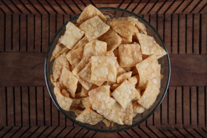 Plain Bites