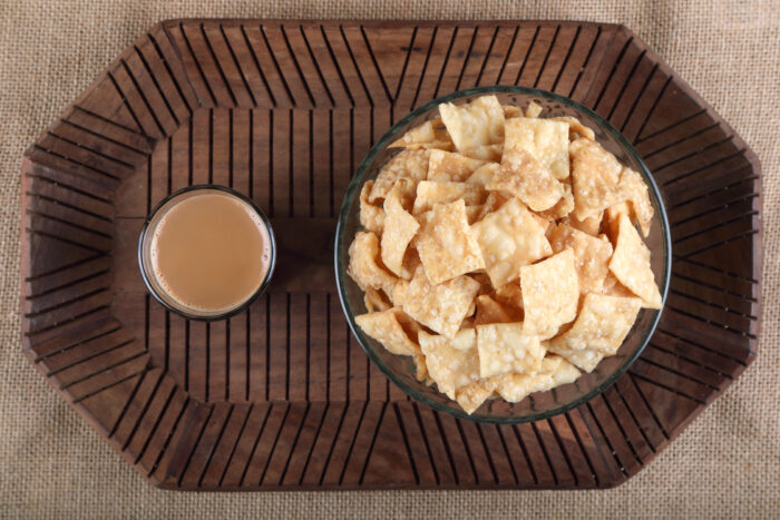 Plain Bites