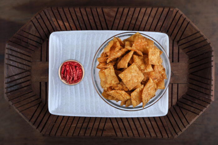 Masala Bites