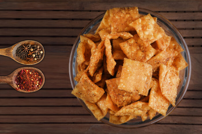 Masala Bites