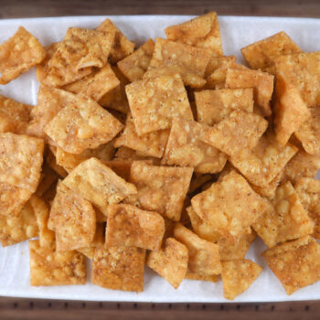 Masala Bites