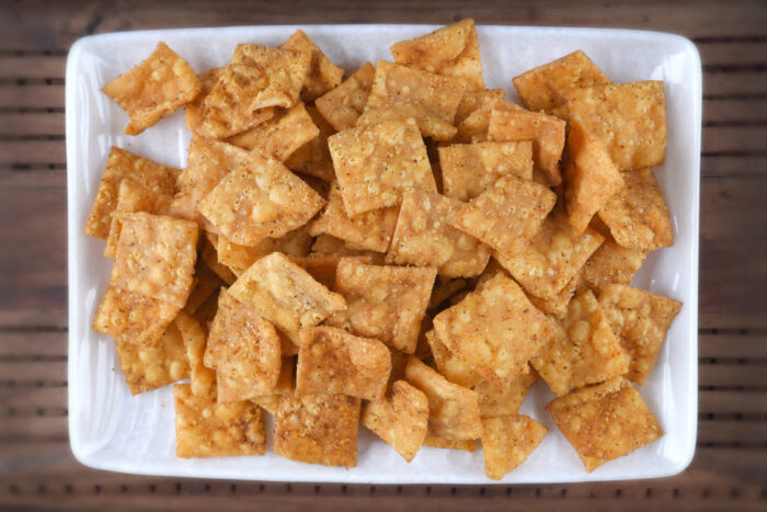 Masala Bites