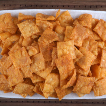 Jalepeno Bites