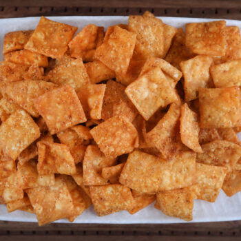 Soya Bites